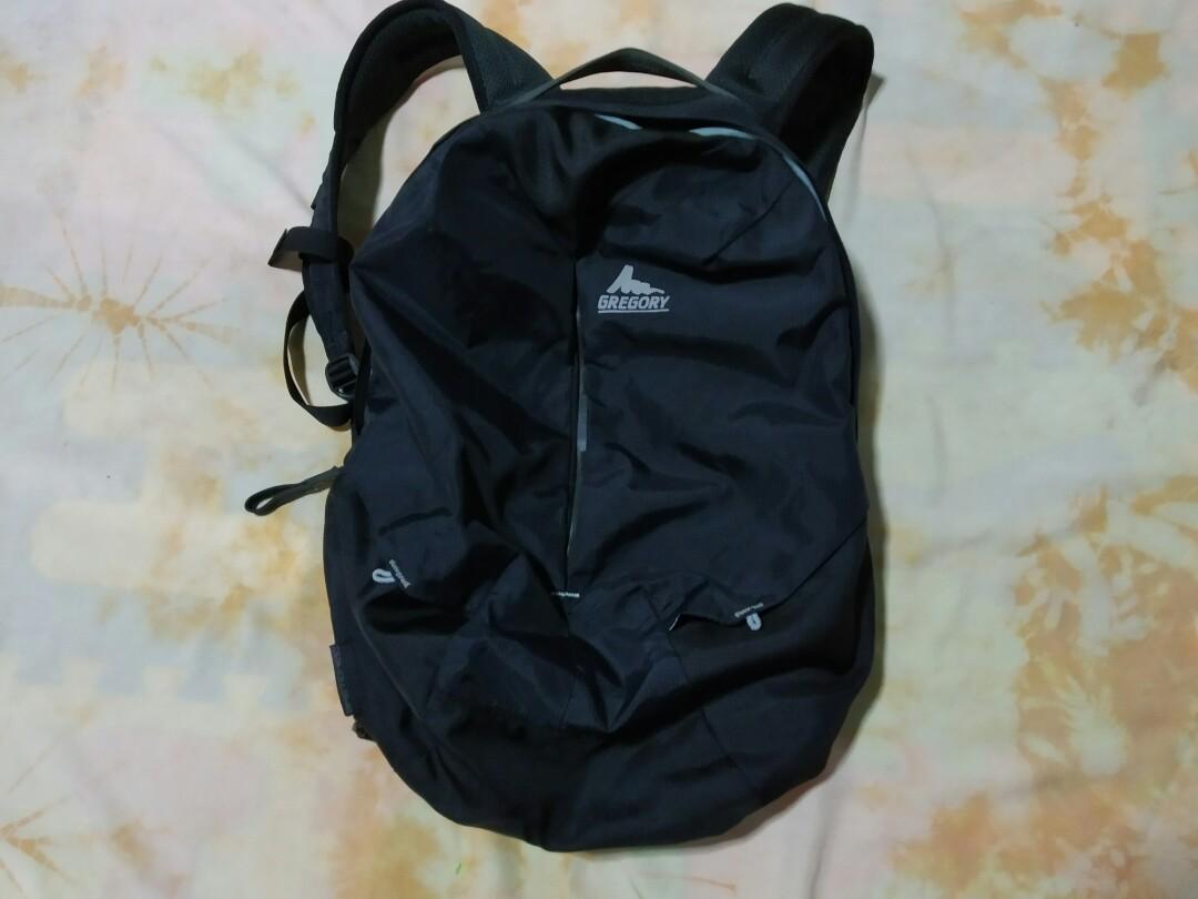 Gregory Sketch 22 Back Pack Sports Equipment Other Sports Equipment And Supplies On Carousell