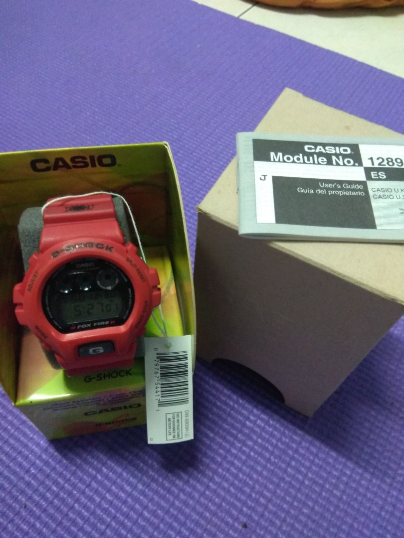 Dw6900 thrasher sales