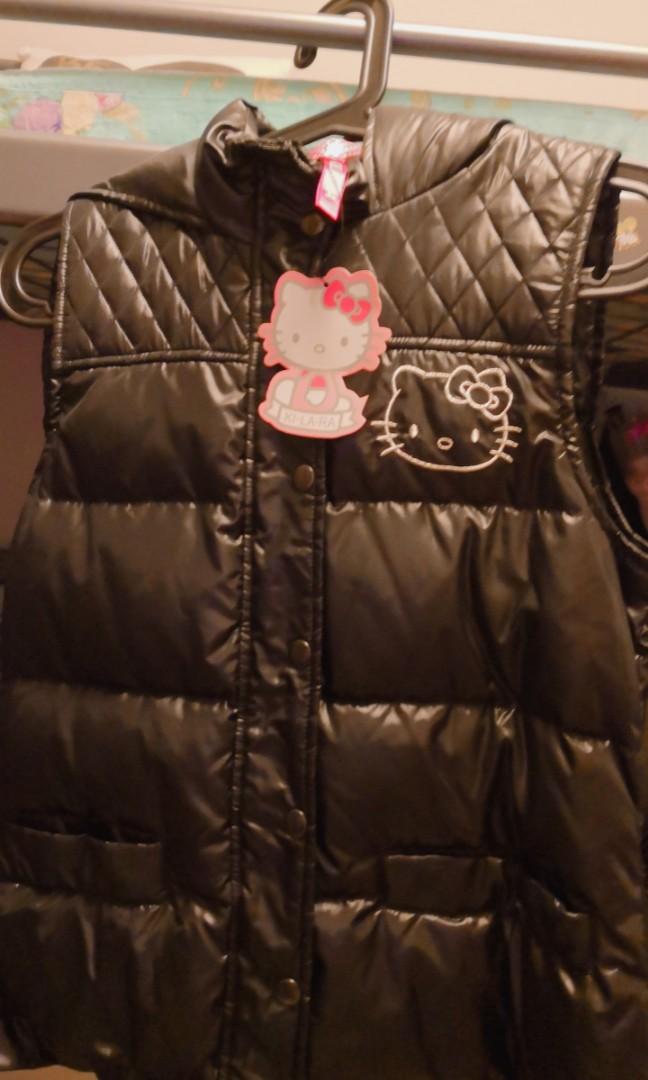 Hello Kitty Girls' Winter Outerwear for sale | eBay