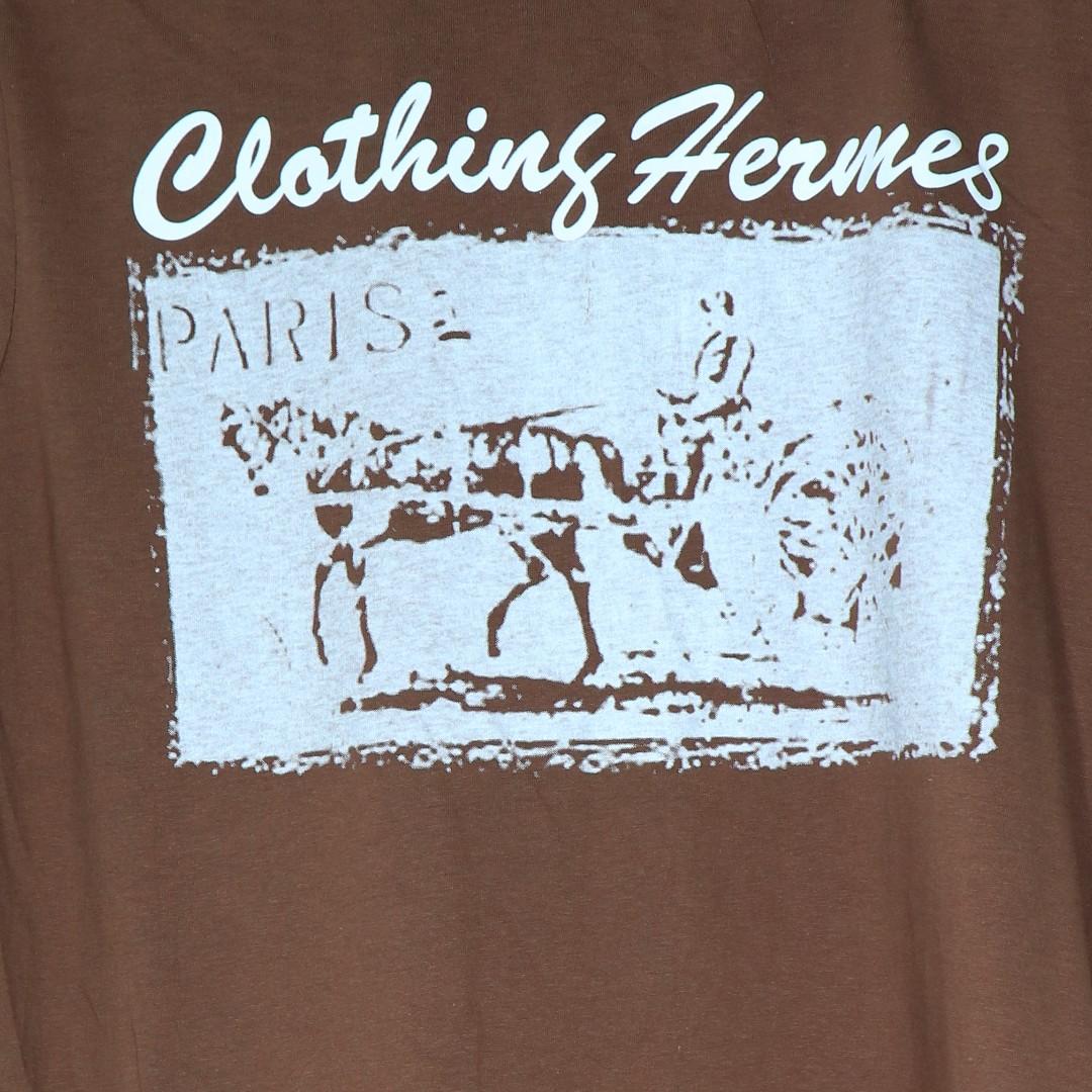 Hermes 2025 clothes price