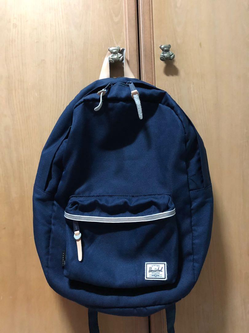 Herschel Winlaw Cordura Backpack 22L Men s Fashion Bags