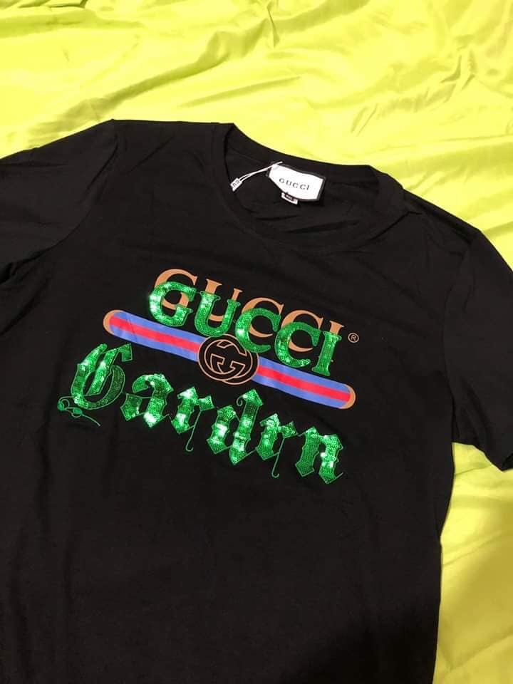 gucci supreme shirt