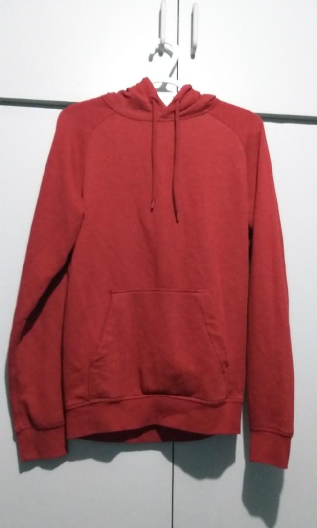 H M Hoodie Mens Size Xs Men S Fashion Clothes Outerwear On Carousell
