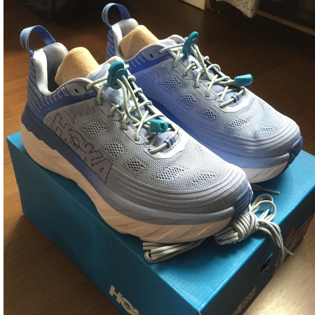 hoka one womens bondi 6