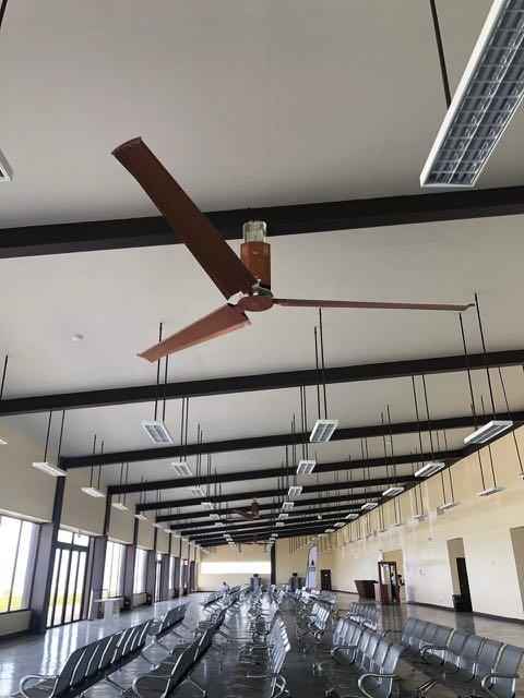 Hvls Fans Industrial Fans Ceiling Fans For Churches Gym