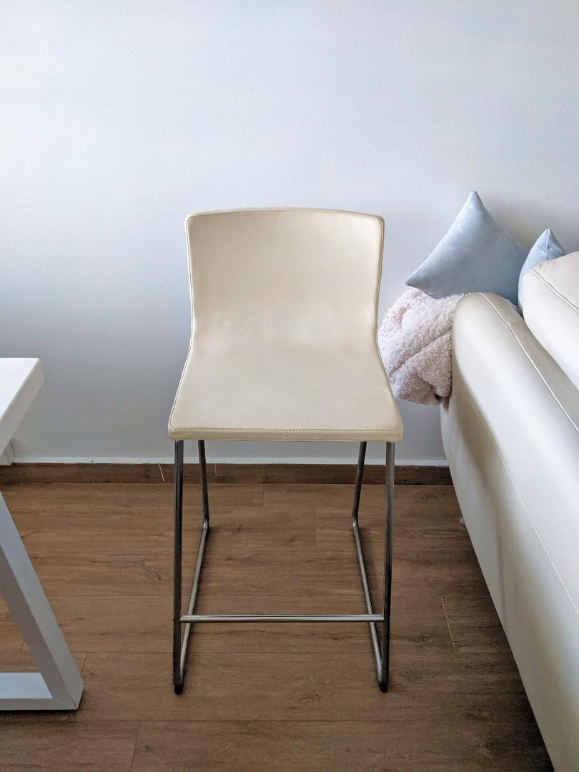 Bernhard ikea stool deals