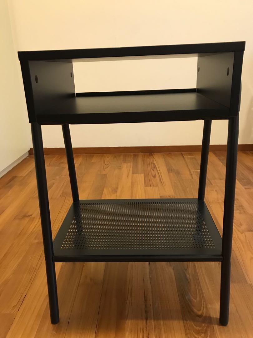 Ikea Setskog Table Furniture Tables Chairs On Carousell