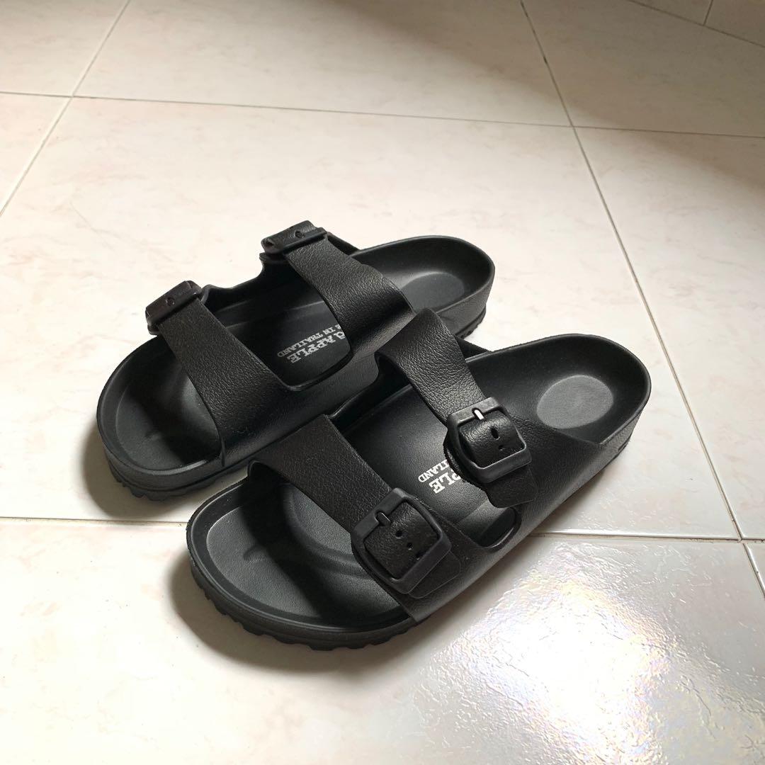 birkenstock eva sandal