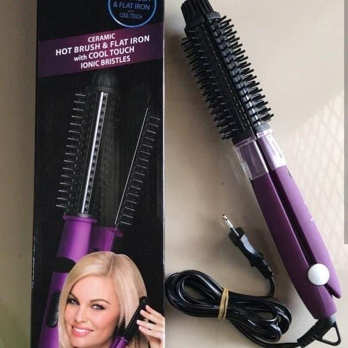Instyler Ionic Styler Pro 2 in 1