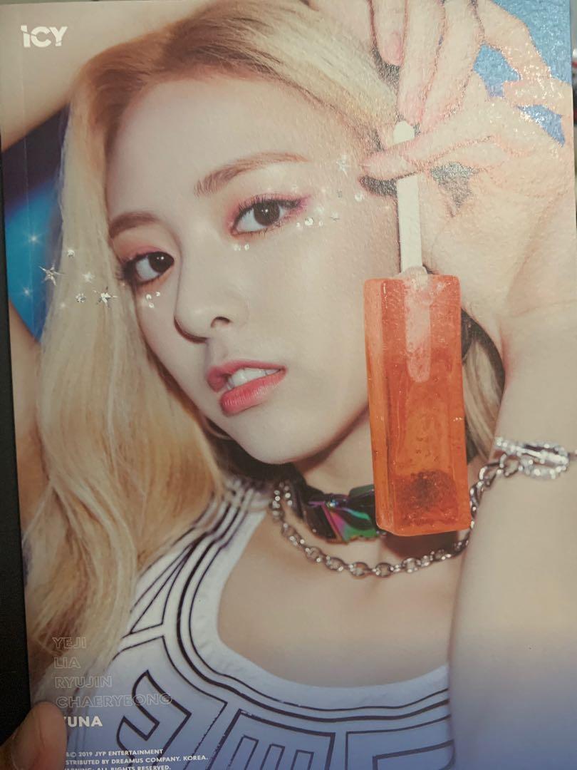Yuna Itzy Eyes itzy 2021 Yuna Itzy Eyes itzy 2021