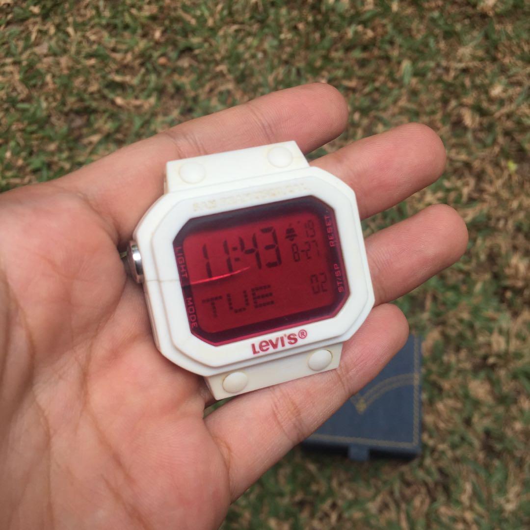 JAM LEVIS DIGITAL LTB1301 ORIGINAL