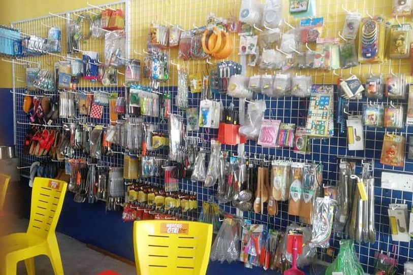 Kedai Borong Perkakas Dapur | Desainrumahid.com