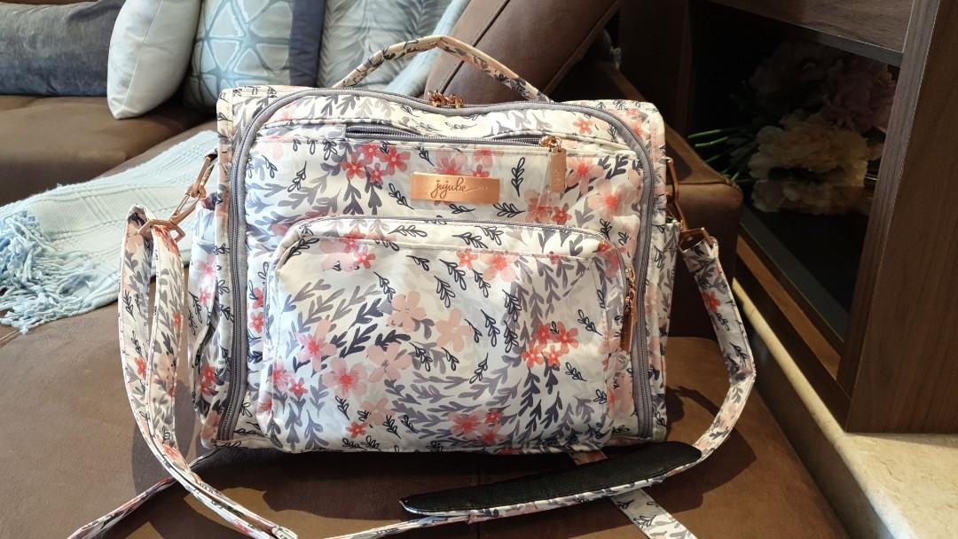Jujube bff sakura swirl 2025