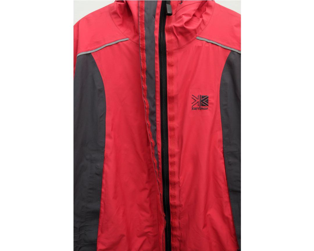 karrimor windbreaker