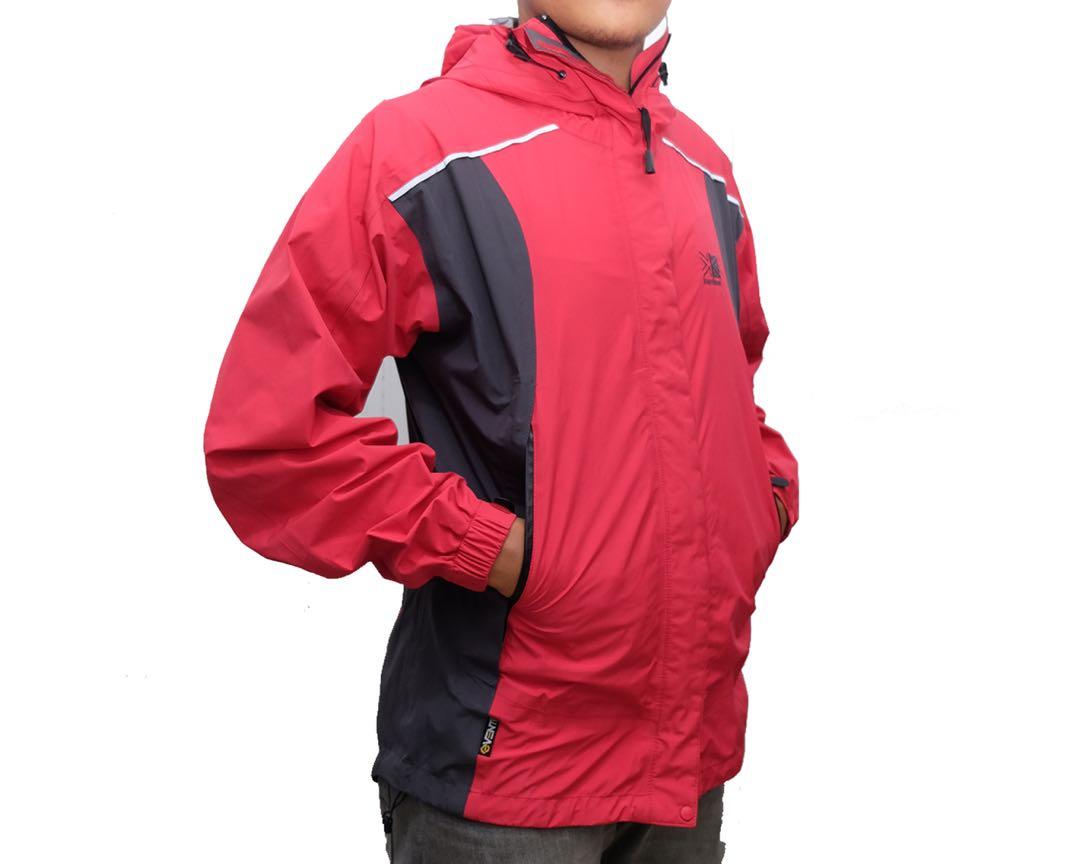 karrimor windbreaker