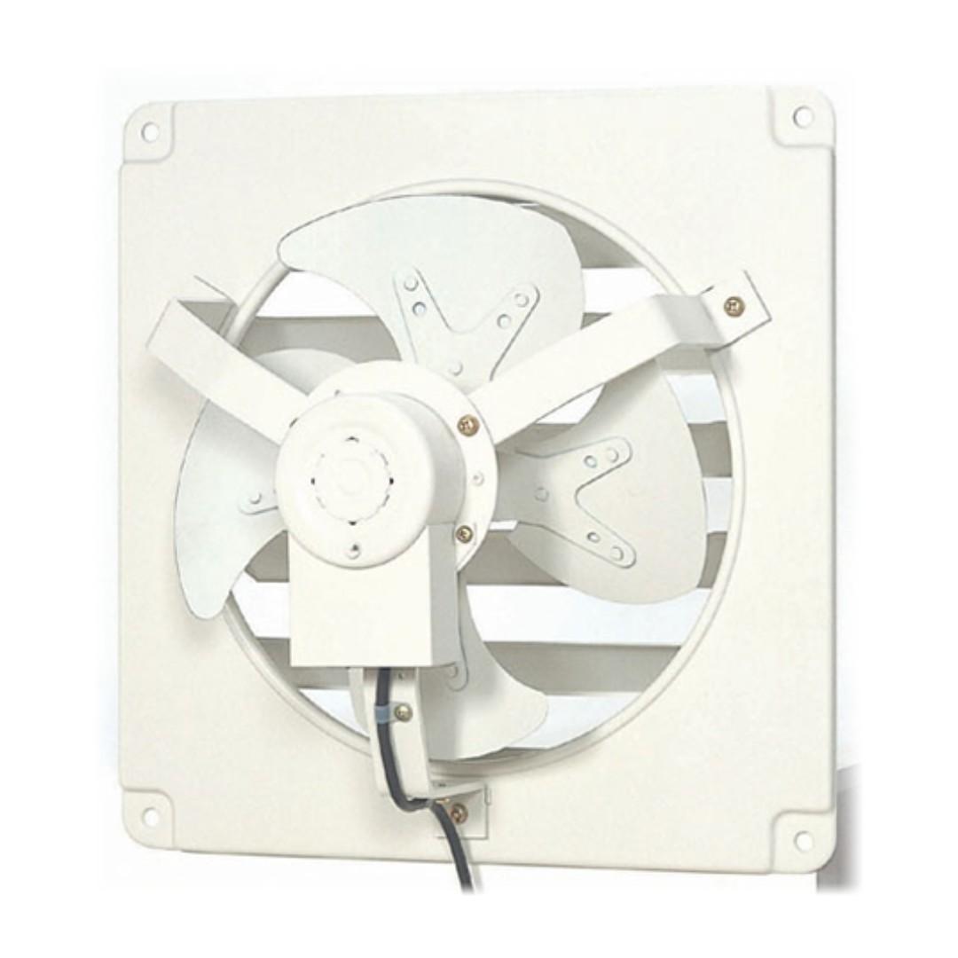KDK Industrial Exhaust Fan / Ventilating Fan, Commercial ...