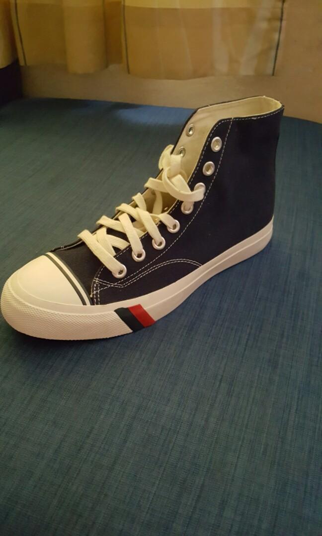keds pro keds