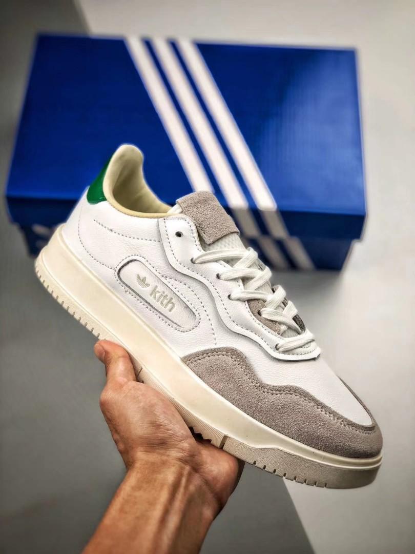 kith adidas sc
