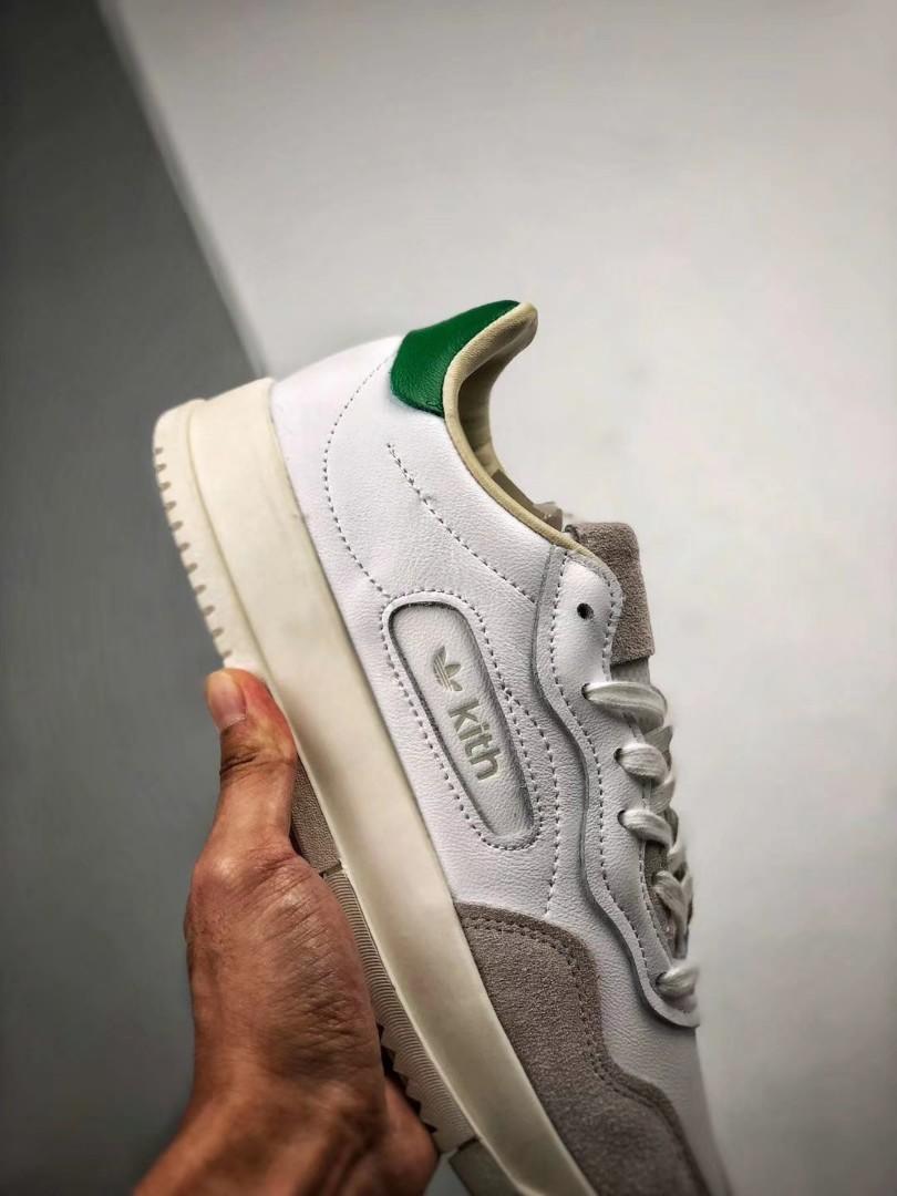 adidas sc premiere kith