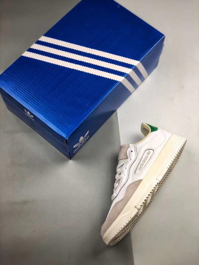 kith adidas sc