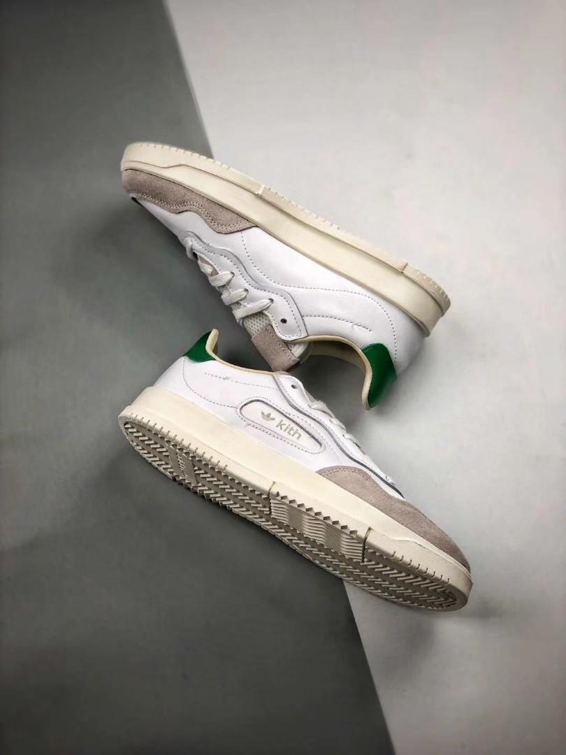 kith adidas sc