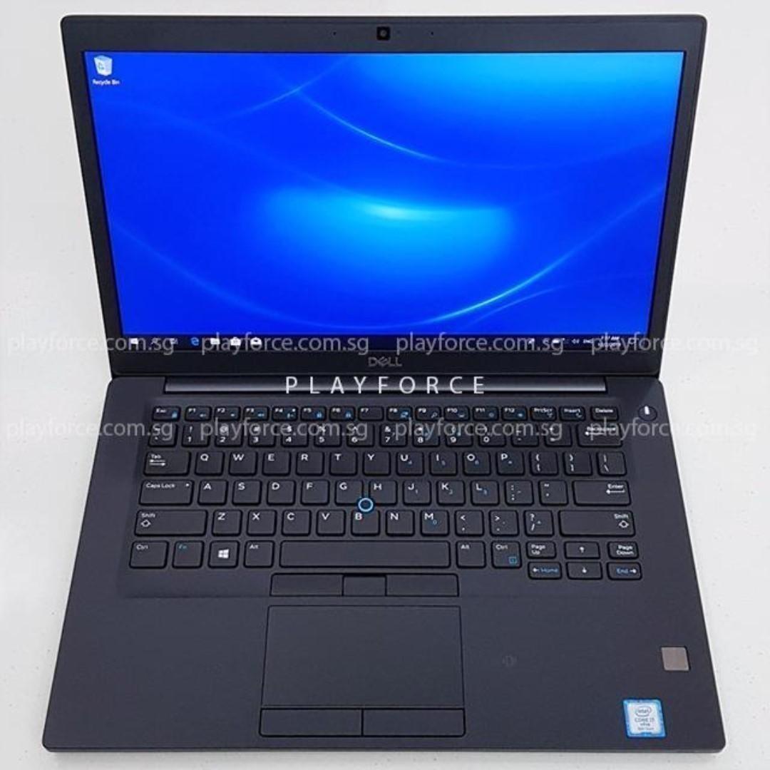 Latitude 7490 i78650/Touch Screen Dell Latitude 7490 i78650u 8GB
