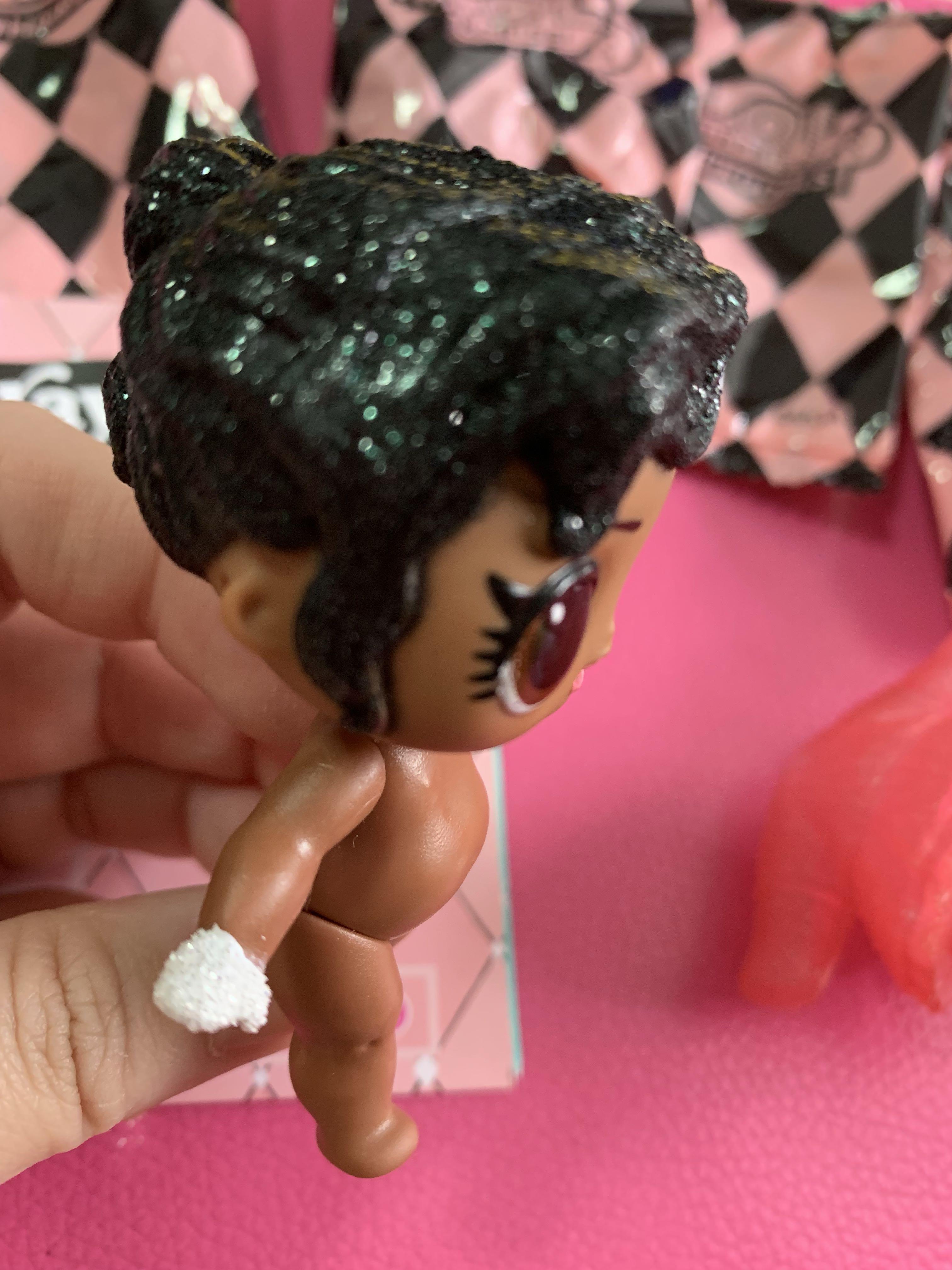 Hair goals shimone queen clearance