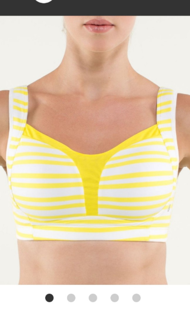 lululemon tata tamer ii