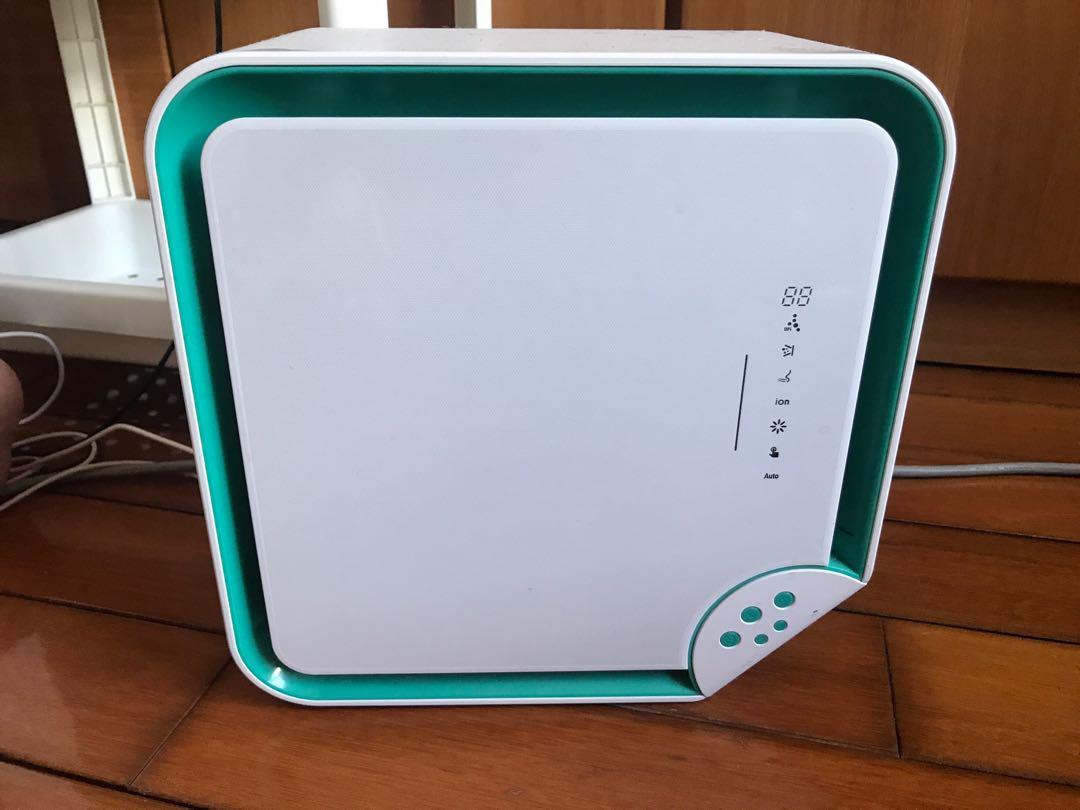 gwell luva pureair plus