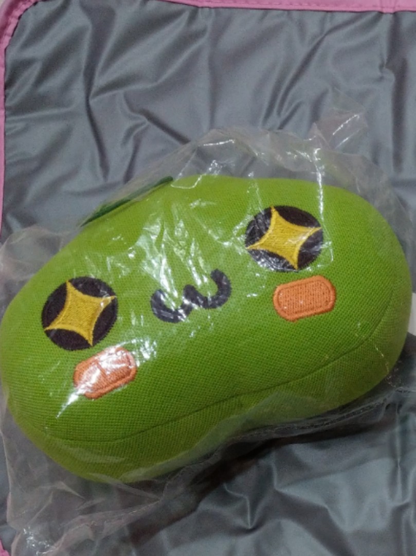 Maplestory slime plush hot sale