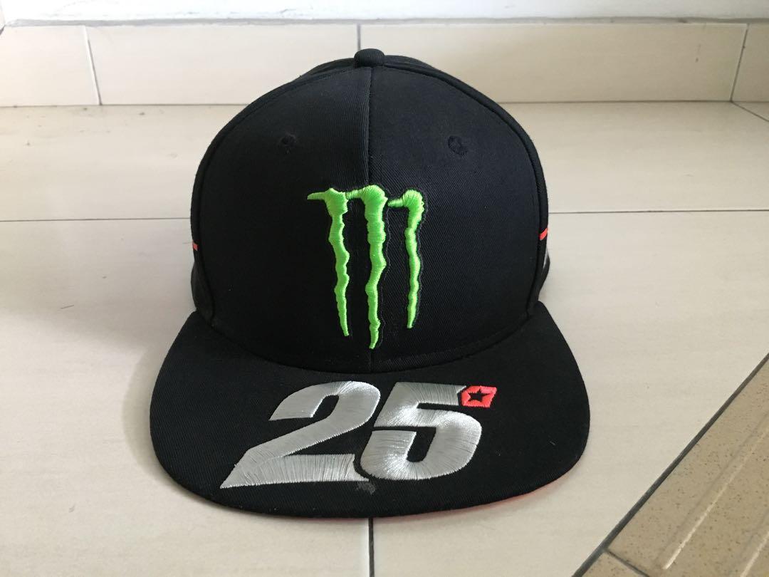 monster energy cap original