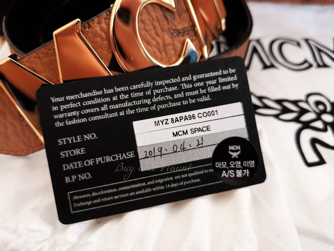 The Purse Outlet - READY STOCK Mcm patricia visetos metis satchel Black  Size : 29cm x 15cm 10,500,000 ONLY