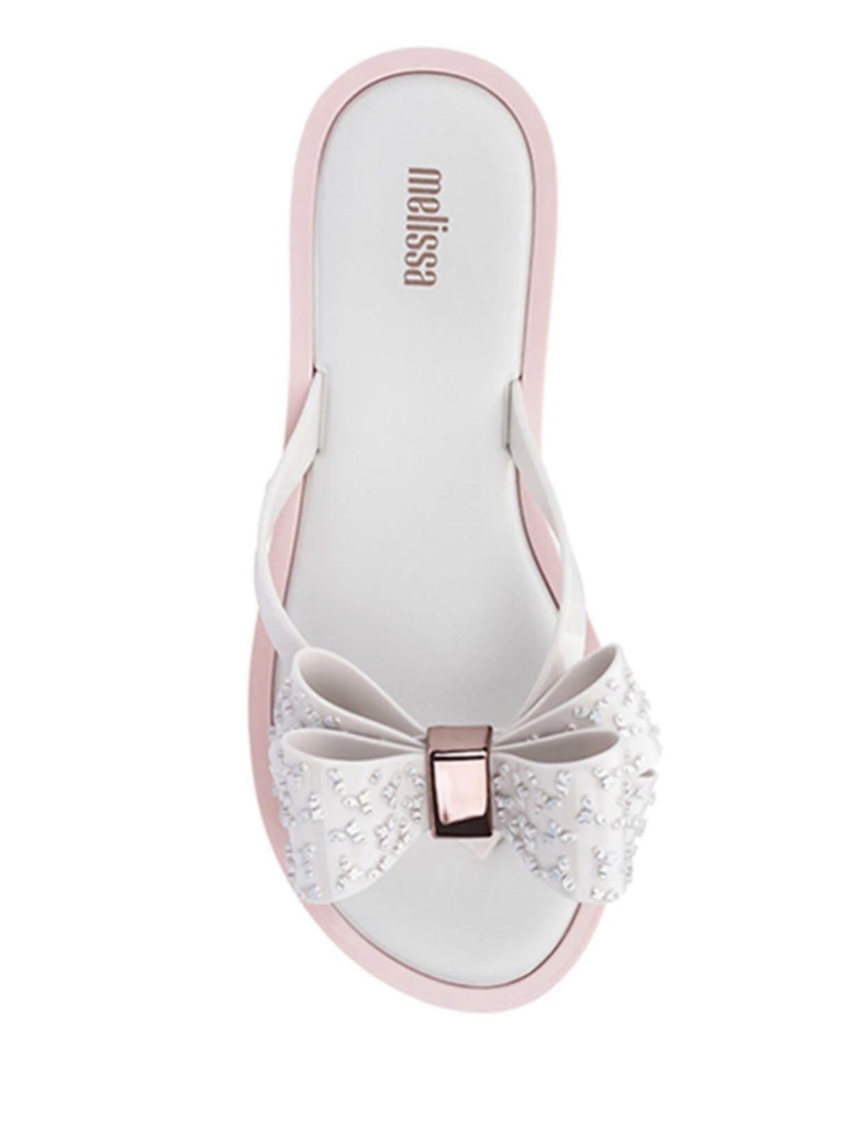 melissa sweet flip flop