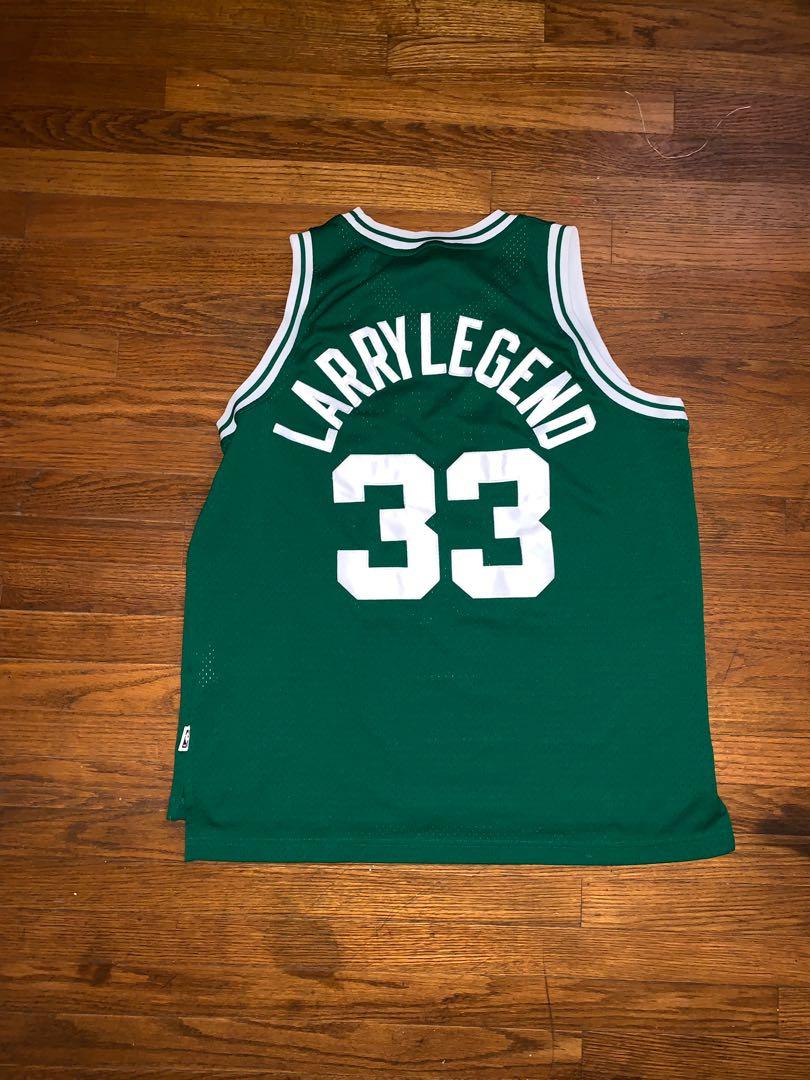 buy larry bird jersey