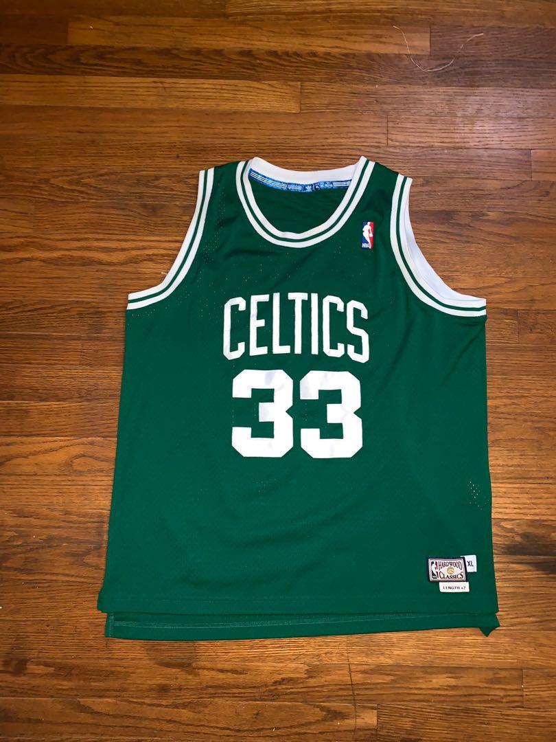 buy larry bird jersey