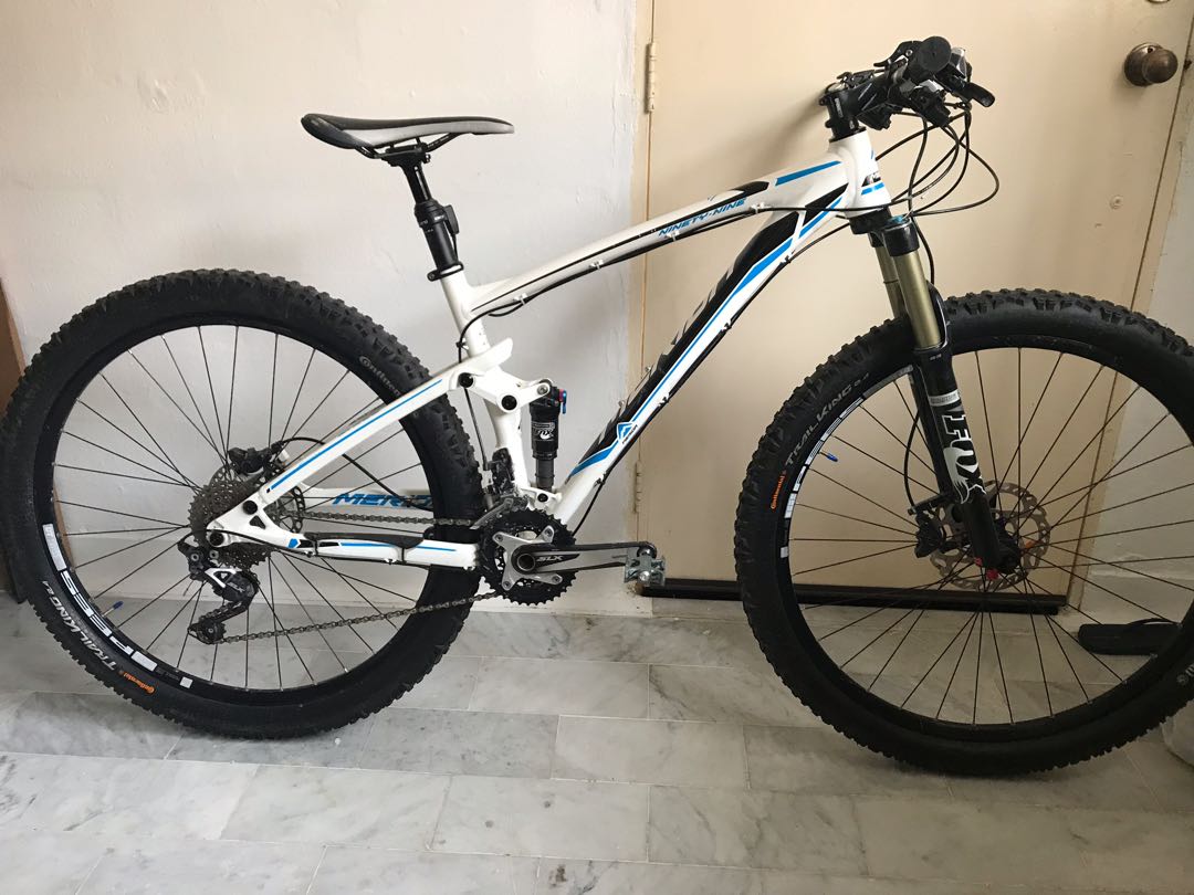 Merida big ninety nine 900 deals