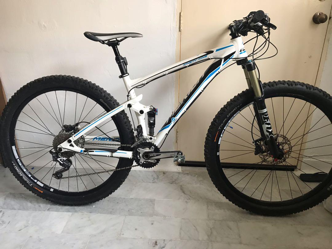 Merida big sales 99
