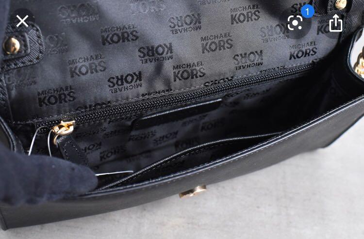 Michael kors karla clutch sales