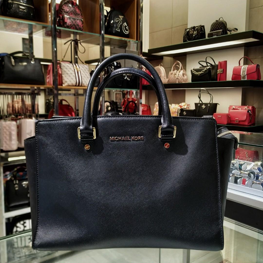 michael kors backpack malaysia price