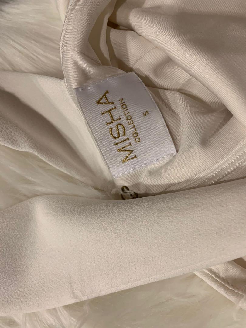 Misha collection misu dress store