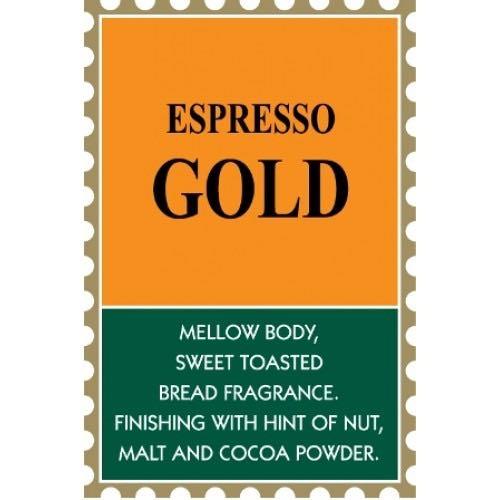 Mister Coffee Espresso Classic Coffee Beans 500g