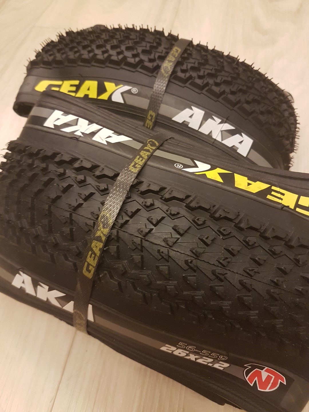 Geax aka 26 hotsell