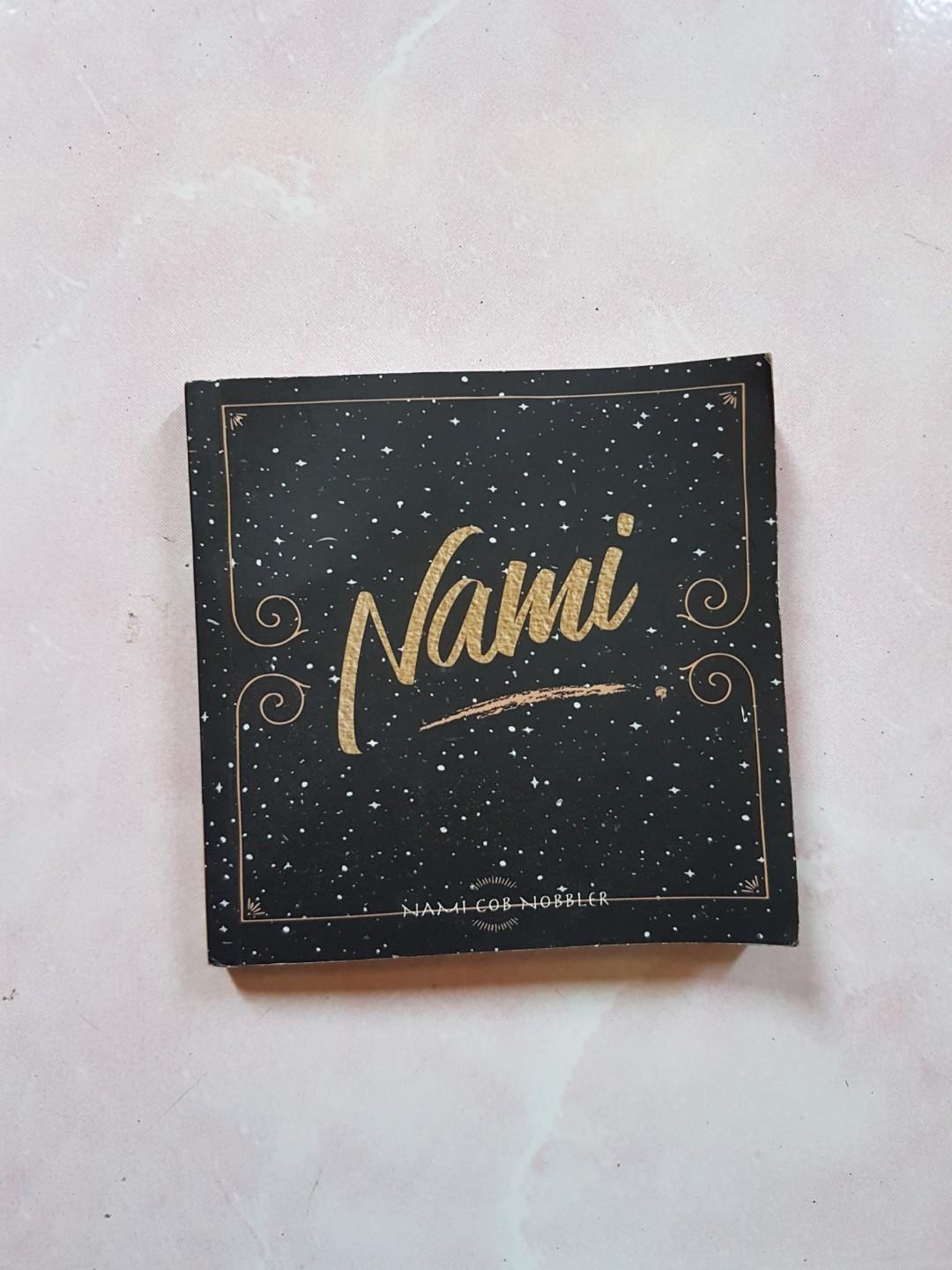 NAmi, Hobbies & Toys, Books & Magazines, Comics & Manga on Carousell