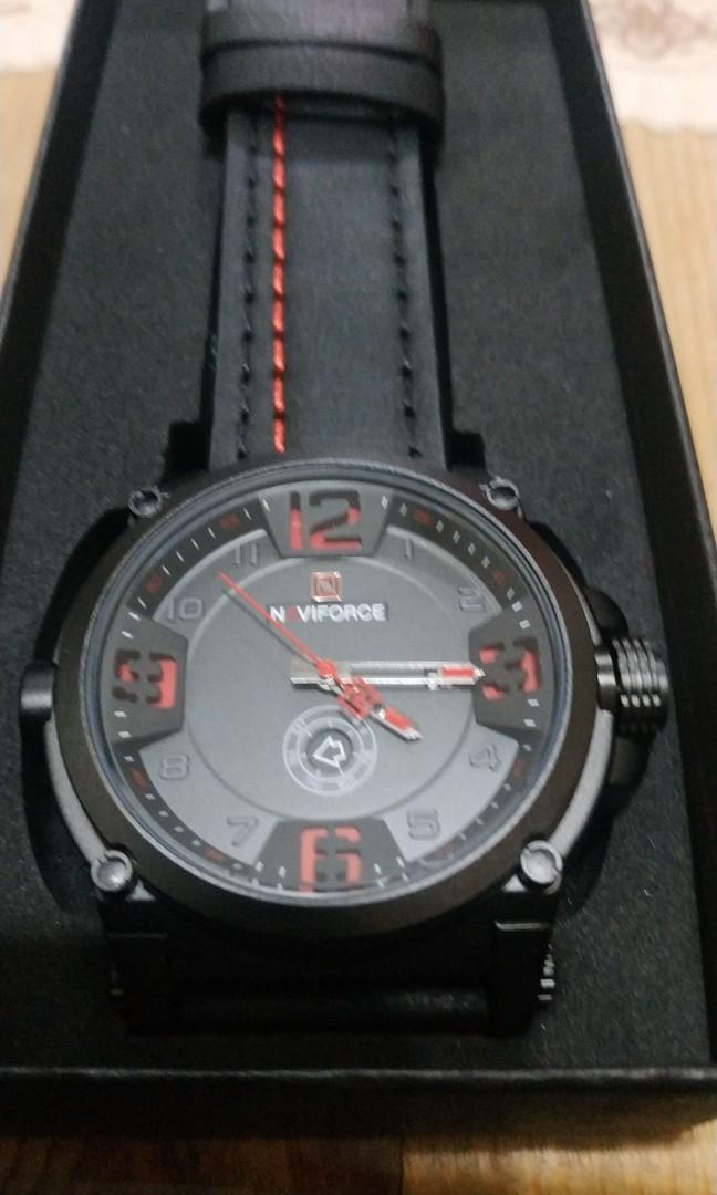 Naviforce 9099 sales