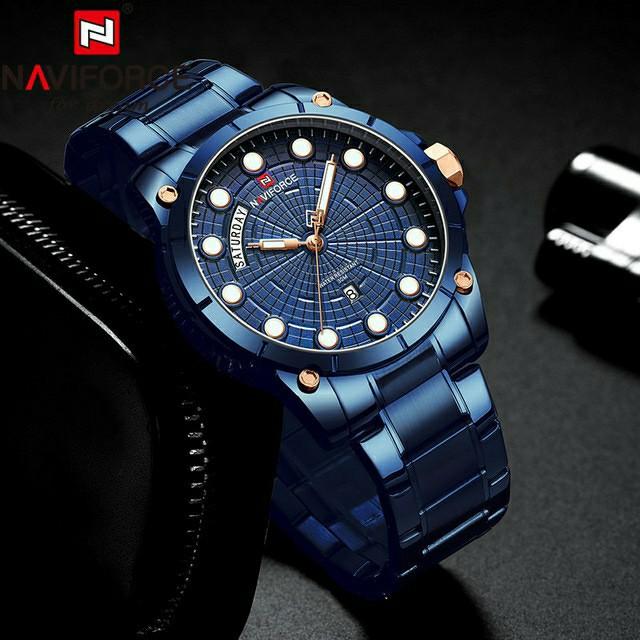 Naviforce 9152 store