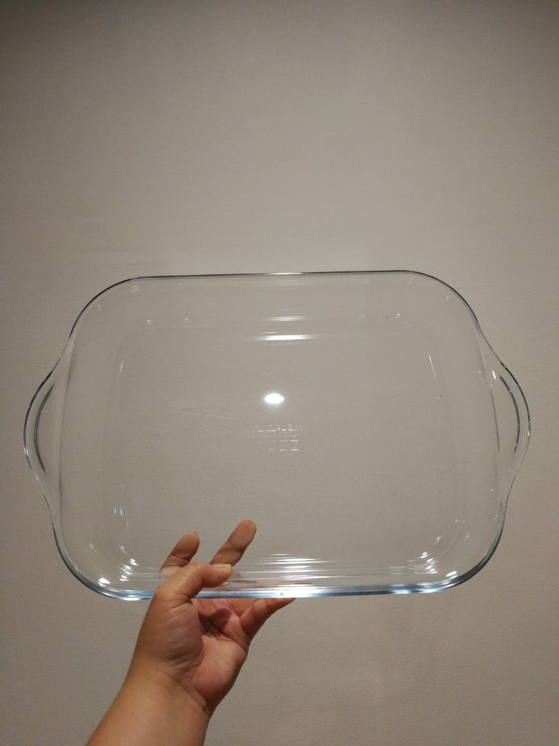 Glass ovenware outlet