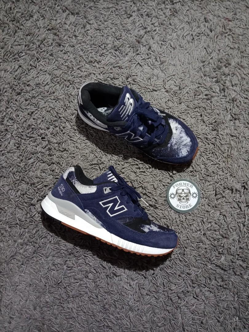 Harga new balance store 530 encap original