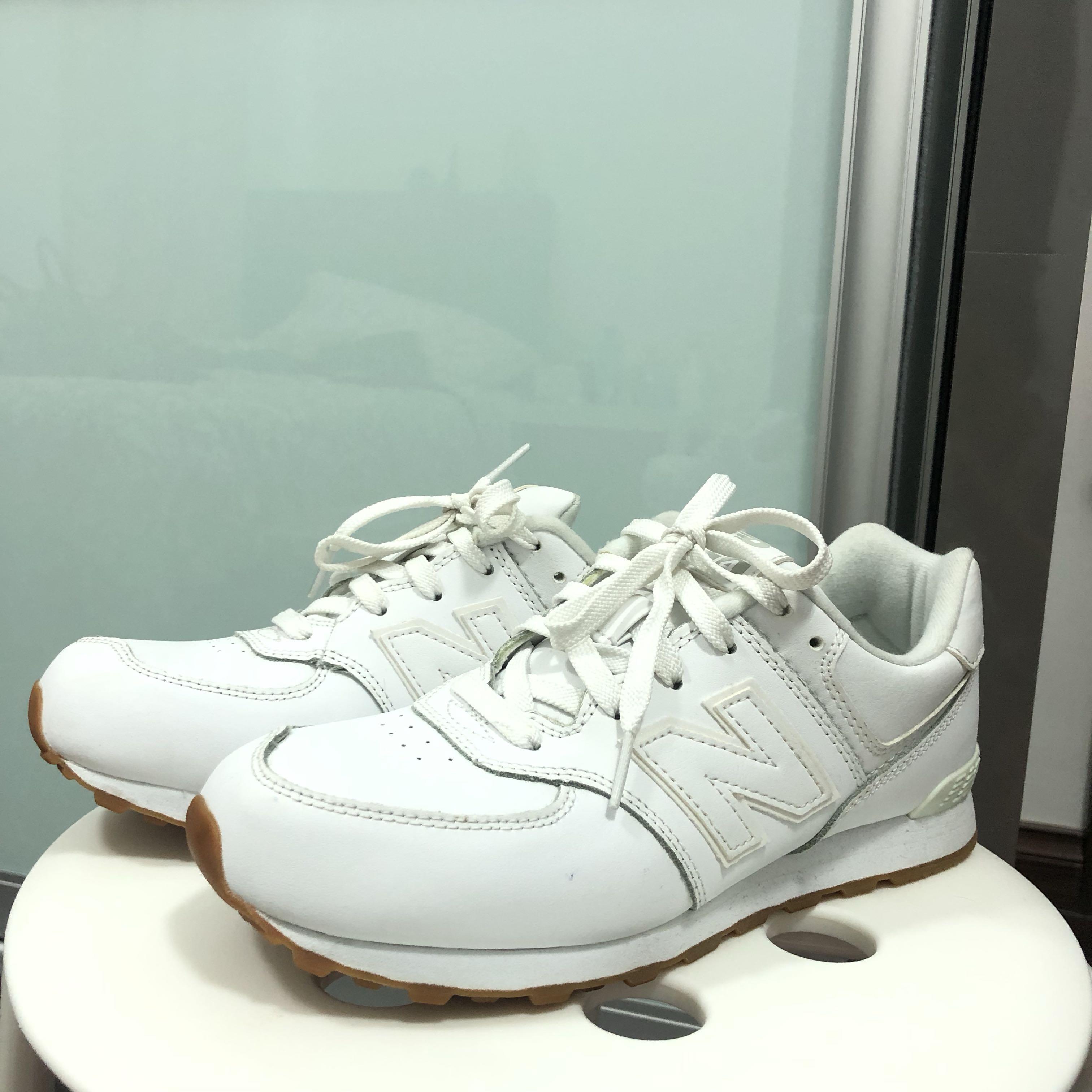 new balance lidcombe