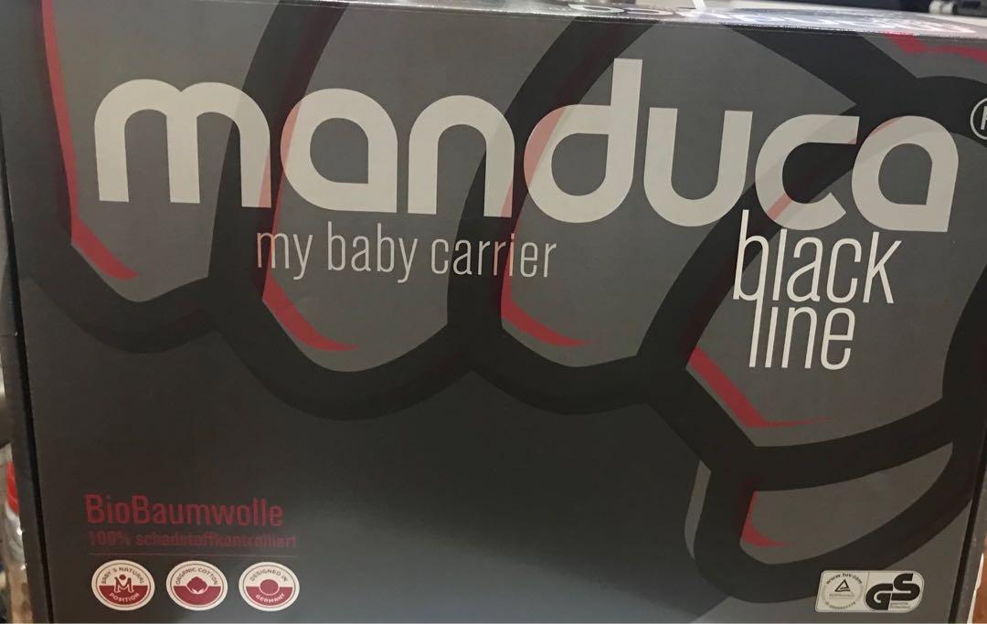 manduca sale