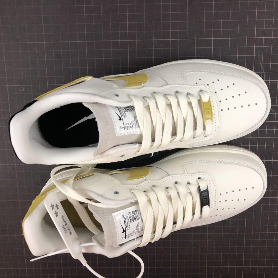 nike air force 1 low vandalized